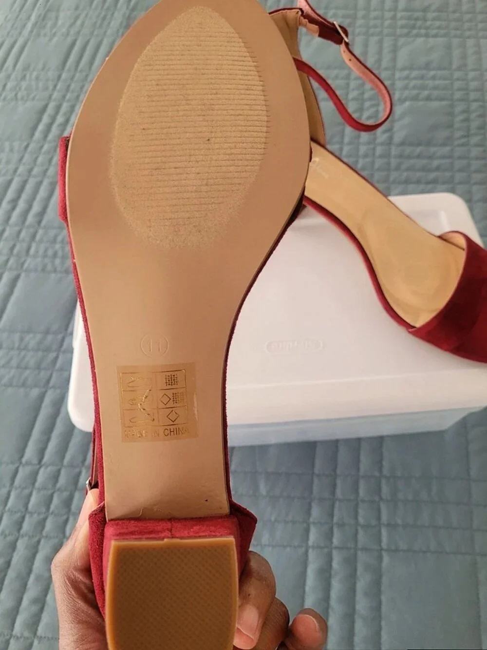 Shoes for Sale